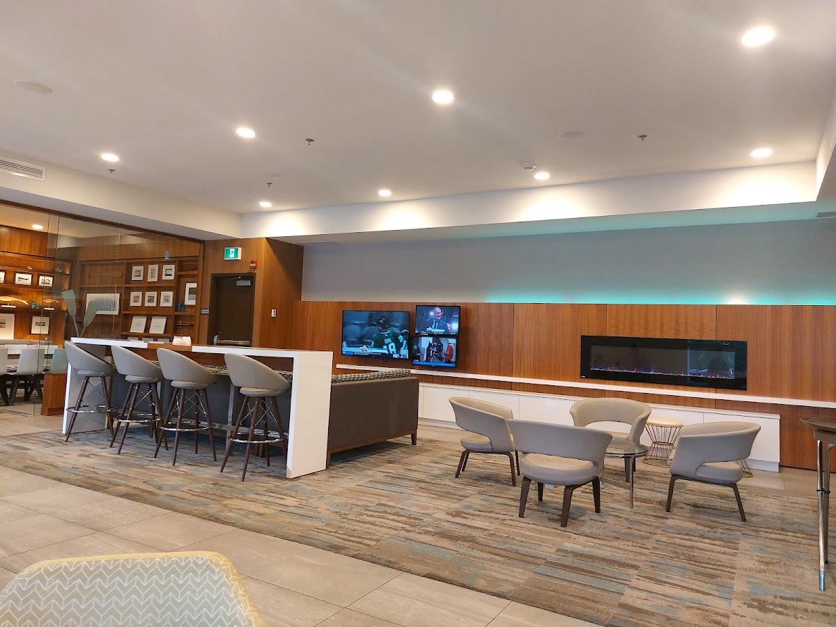 Pitch & Pivot Photos 2